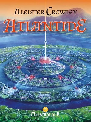 cover image of Atlantide